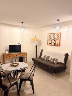 Apartamento céntrico en Mercedes Uruguay - 5