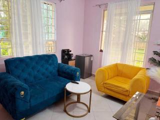Queen Luxury Two Bedroomed apartment - 0