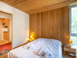 Val-d'Isère: Appartement 2 Chambres, 4 Pers., Wifi et Animaux Bienvenus - 1