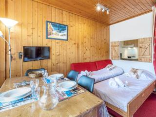 Studio avec Wifi et animaux admis à Val-d'Isère - 6