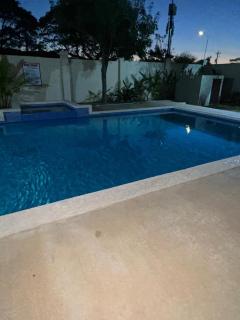 Hope luxury stay - 0