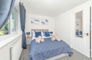 2 Bed Central Tickhill, Parking, Self Check-In - 9
