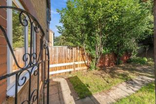 2 Bed Central Tickhill, Parking, Self Check-In - 7