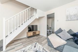 2 Bed Central Tickhill, Parking, Self Check-In - 6