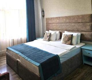 Sahil Hotel Baku - 0
