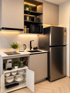 The Title Heritage Bang Tao, Stylish 1-Bedroom Apartment - 6