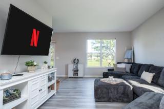 Wonder Lake Extended Stay 6 Months Min - 6