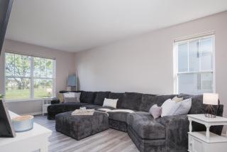Wonder Lake Extended Stay 6 Months Min - 4