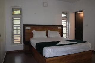 Brook Heaven Homestay - 0