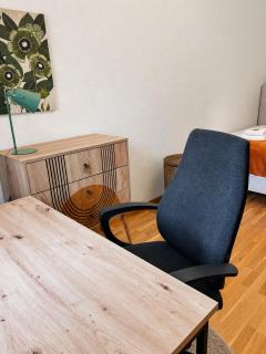 7Seas City Apartment I 6 P I Design I Netflix - 9