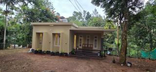 Brook Heaven Homestay - 6