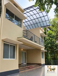Brook Heaven Homestay - 3