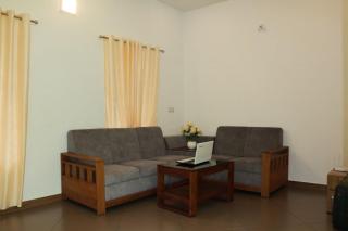 Brook Heaven Homestay - 2
