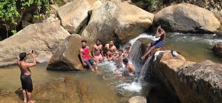 Brook Heaven Homestay - 1
