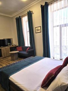 Sahil Hotel Baku - 4