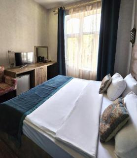 Sahil Hotel Baku - 3