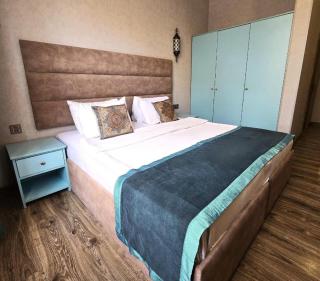 Sahil Hotel Baku - 2