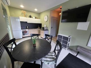 G2 apartamentai - 1