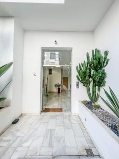 Charming 2 Bedrooms - Wifi - Parking - Near Stadium - 8