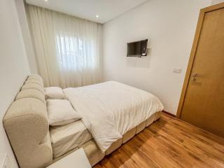 Charming 2 Bedrooms - Wifi - Parking - Near Stadium - 6