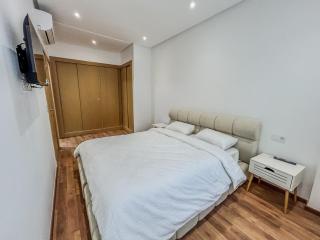 Charming 2 Bedrooms - Wifi - Parking - Near Stadium - 5