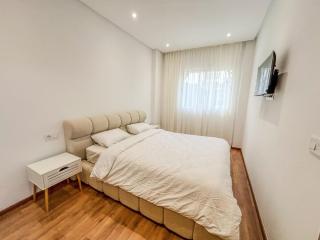 Charming 2 Bedrooms - Wifi - Parking - Near Stadium - 4