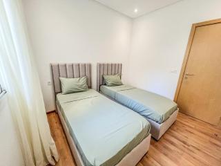 Charming 2 Bedrooms - Wifi - Parking - Near Stadium - 3