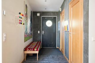 Bright Saltsjobaden Villa - Sea View & 2 Balconies - 3