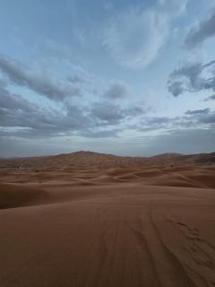 Itri Luxury Desert Camp - 2