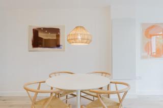 Beautifully Curated 2BD Flat Heart of East London - Londra - 9
