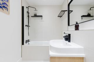 Beautifully Curated 2BD Flat Heart of East London - Londra - 5