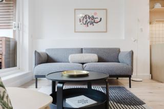 Beautifully Curated 2BD Flat Heart of East London - Londra - 4