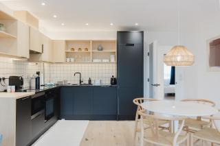 Beautifully Curated 2BD Flat Heart of East London - Londra - 1