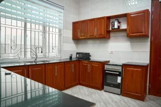 A15 Residence - 4