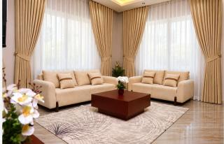 A15 Residence - 1