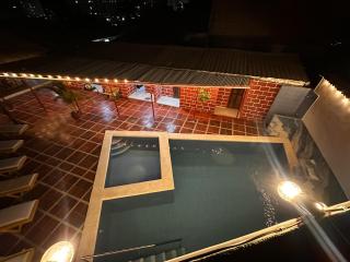 Hostal La Guaca - 3