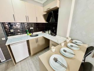 Grand Bazaar Ottoman Style Hotel - 9