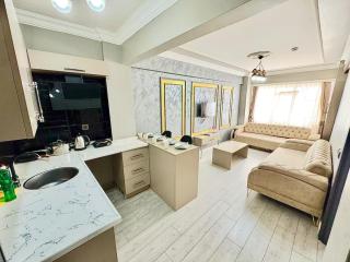 Grand Bazaar Ottoman Style Hotel - 8