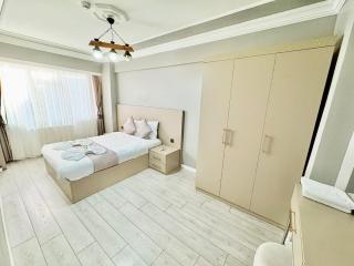 Grand Bazaar Ottoman Style Hotel - 7