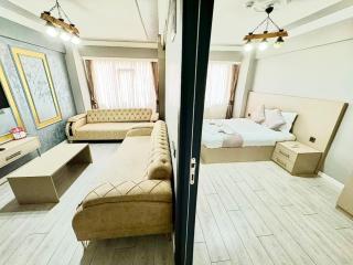 Grand Bazaar Ottoman Style Hotel - 2