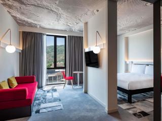 ibis Tbilisi City - Tiflis - 3