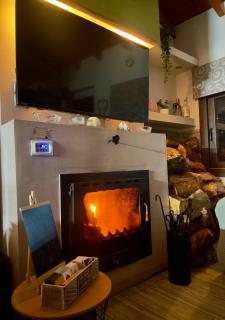 Chalet Dirfys - Escape in the heart of Evia -  - 8