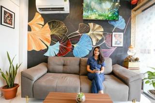 Hotel Atithi Regency Near Airport Terminal 2 - 4