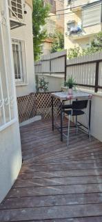 ALMA Cozy Room in Haifa - 6