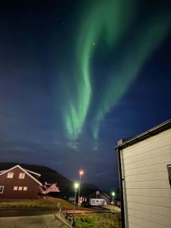 Hugin Retreat - 4