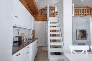 Levisalmi A by Holiday in Lapland - 7