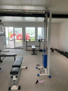 Hugin Retreat - 2