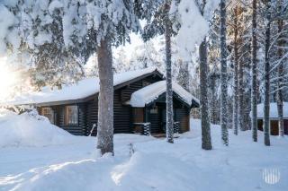Levisalmi A by Holiday in Lapland - 6