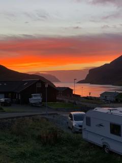 Hugin Retreat - 1