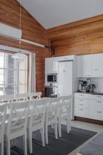 Levisalmi A by Holiday in Lapland - 2